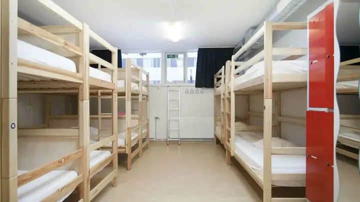 Ереван: Paradise Hostel