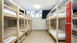 Ереван: Paradise Hostel