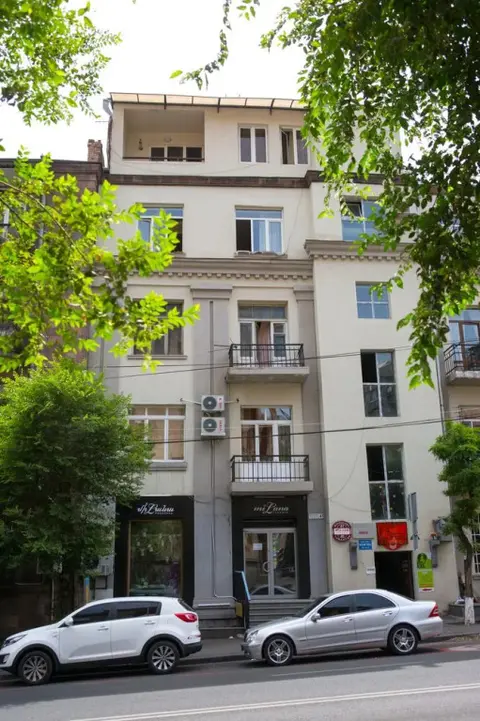 Ереван: Paradise Hostel