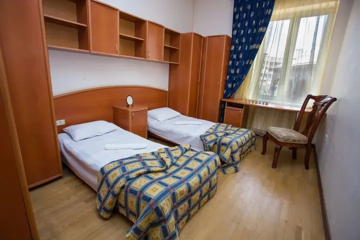 Ереван: Paradise Hostel