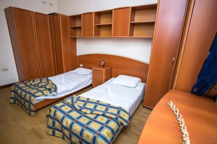 Ереван: Paradise Hostel