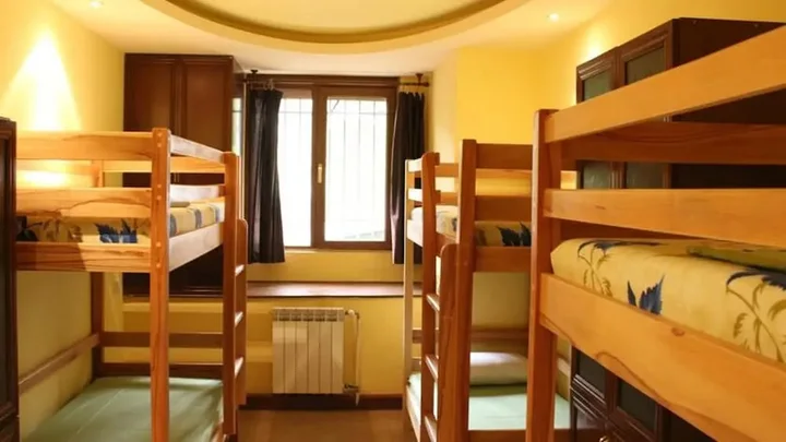 Ереван: Paradise Hostel