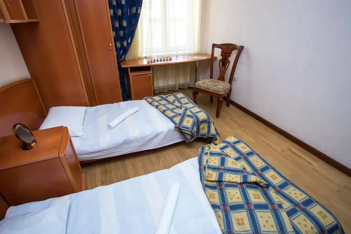 Ереван: Paradise Hostel