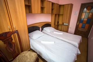 Ереван: Paradise Hostel