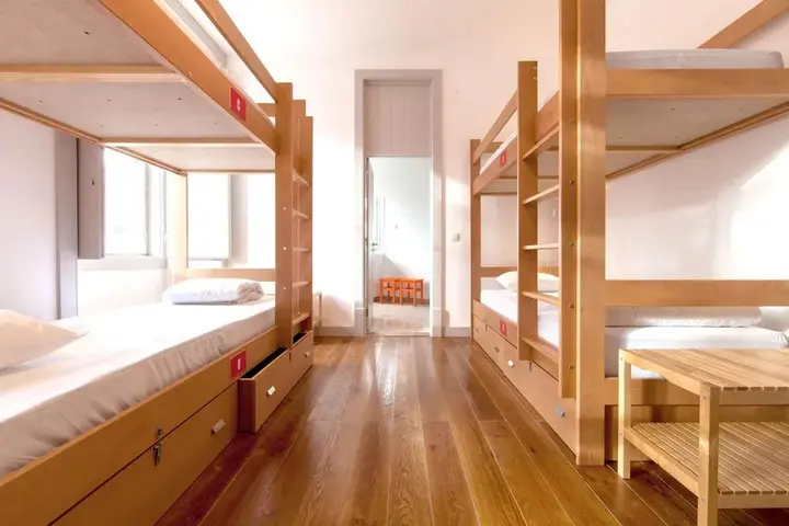 Ереван: Paradise Hostel