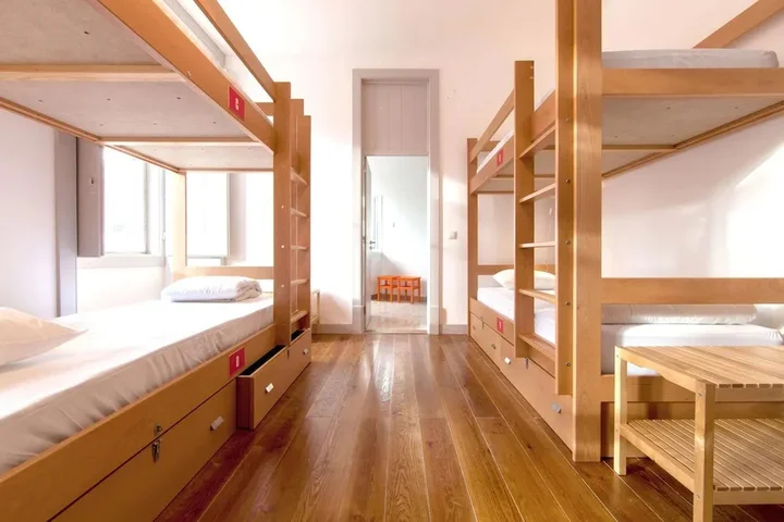 Ереван: Paradise Hostel