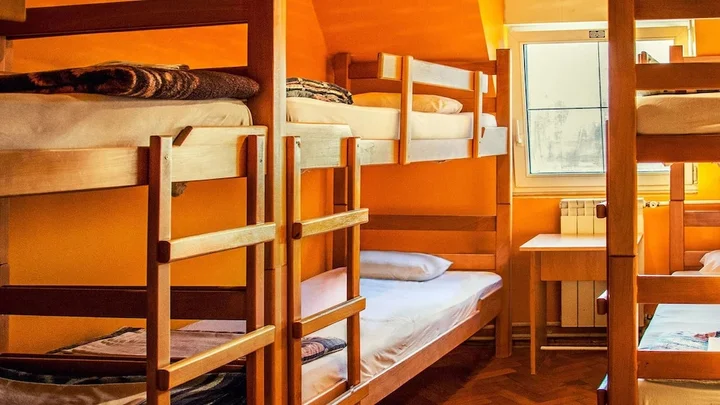 Ереван: Paradise Hostel