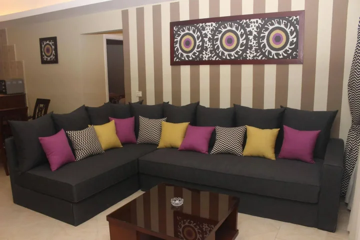 Шарм-эш-Шейх (Шарм-эль-Шейх): Genena City Resort
