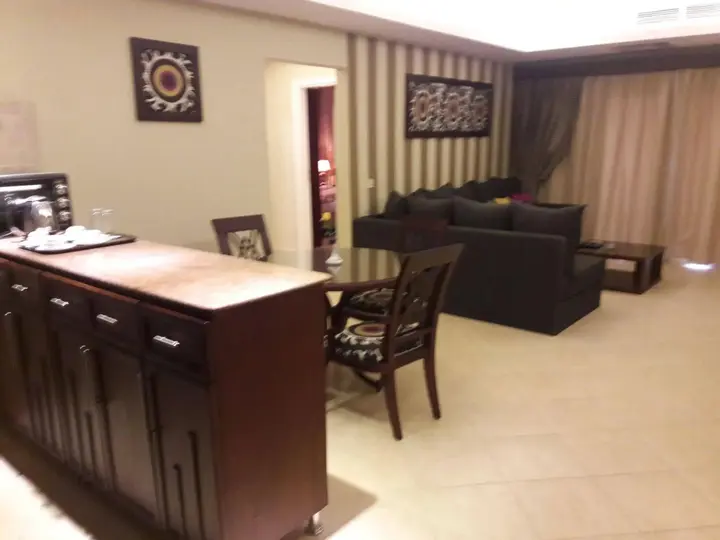 Шарм-эш-Шейх (Шарм-эль-Шейх): Genena City Resort