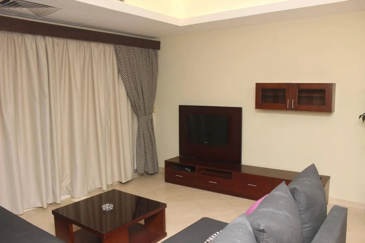 Шарм-эш-Шейх (Шарм-эль-Шейх): Genena City Resort