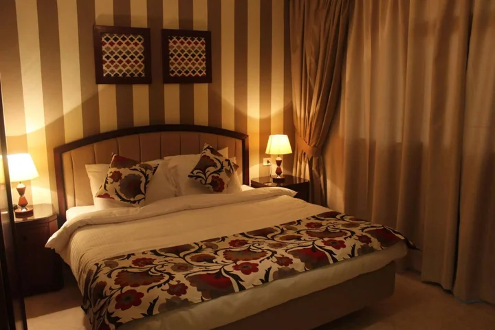 Шарм-эш-Шейх (Шарм-эль-Шейх): Genena City Resort