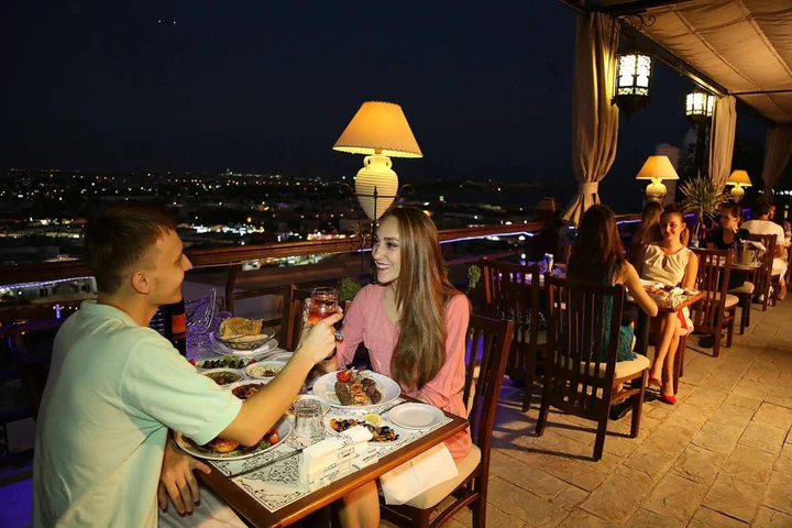 Шарм-эш-Шейх (Шарм-эль-Шейх): Genena City Resort