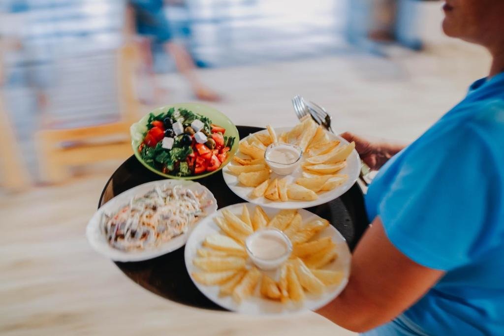 Шекветили: Keriya Cottages