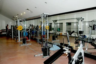 Шеки: Sheki Olimpiya Hotel & Resort