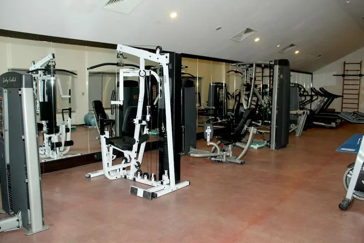 Шеки: Sheki Olimpiya Hotel & Resort