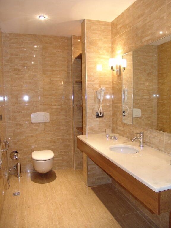Шеки: Sheki Olimpiya Hotel & Resort