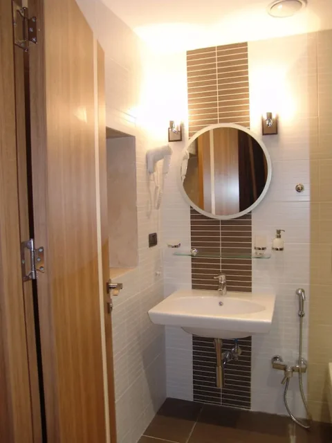 Шеки: Sheki Olimpiya Hotel & Resort