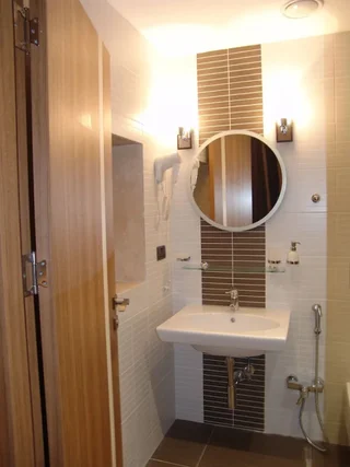Шеки: Sheki Olimpiya Hotel & Resort