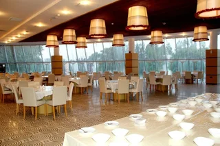Шеки: Sheki Olimpiya Hotel & Resort