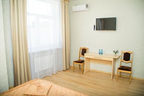 Гомель: Hotel GOTSOR for Competitive Sports