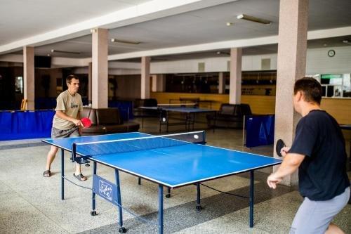 Гомель: Hotel GOTSOR for Competitive Sports