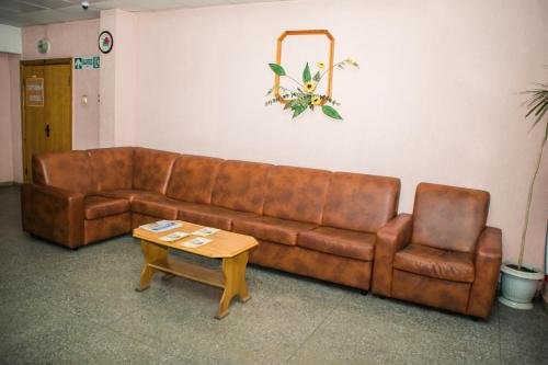 Гомель: Hotel GOTSOR for Competitive Sports