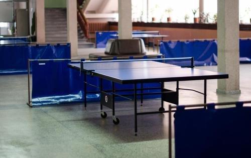 Гомель: Hotel GOTSOR for Competitive Sports