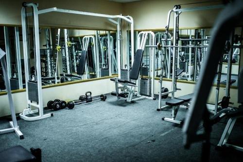 Гомель: Hotel GOTSOR for Competitive Sports
