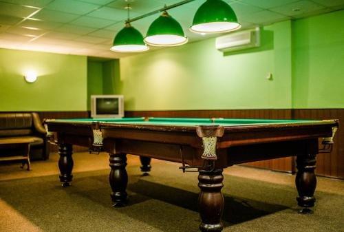 Гомель: Hotel GOTSOR for Competitive Sports