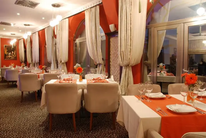 Батуми: Отель Batumi World Palace