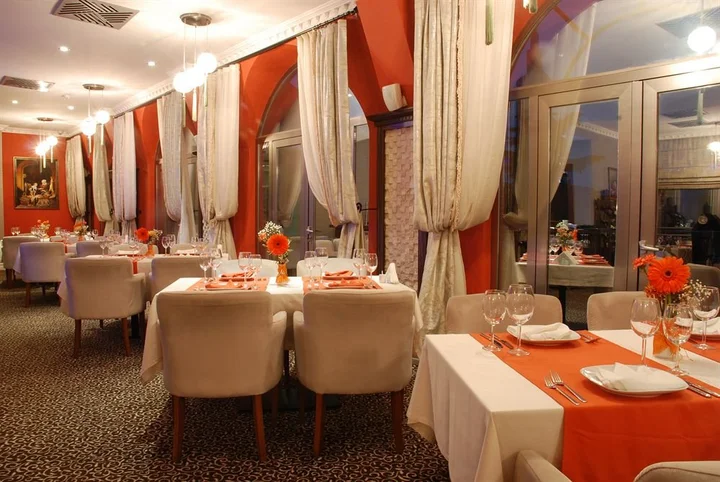 Батуми: Отель Batumi World Palace