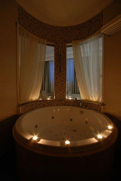Батуми: Отель Batumi World Palace