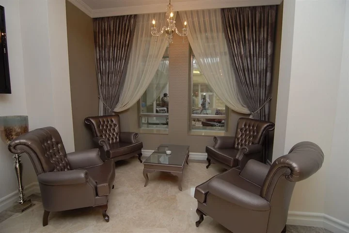 Батуми: Отель Batumi World Palace