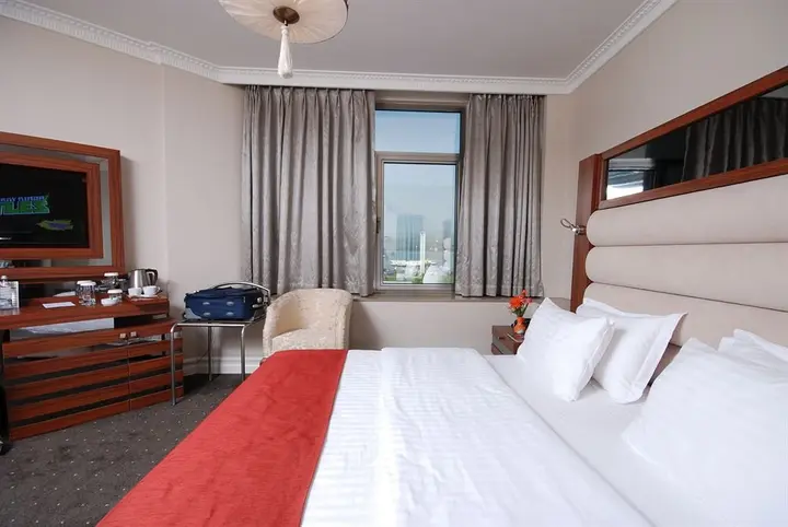 Батуми: Отель Batumi World Palace