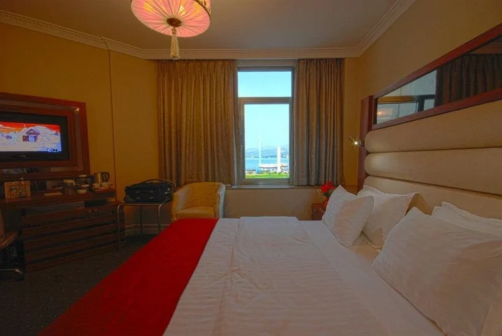 Батуми: Отель Batumi World Palace