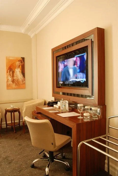 Батуми: Отель Batumi World Palace