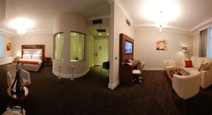 Батуми: Отель Batumi World Palace