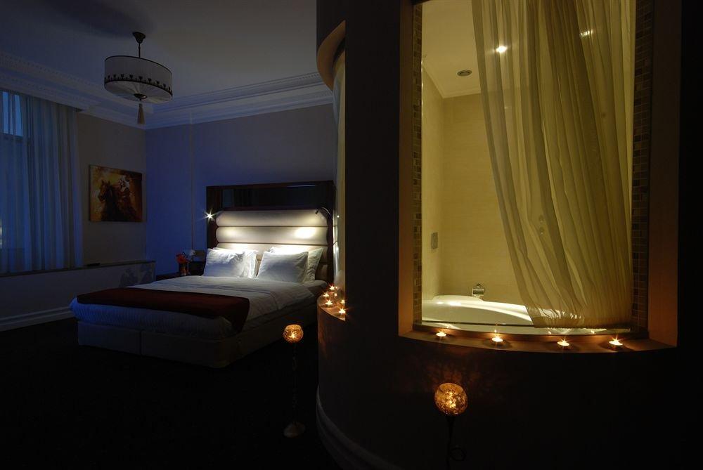 Батуми: Отель Batumi World Palace