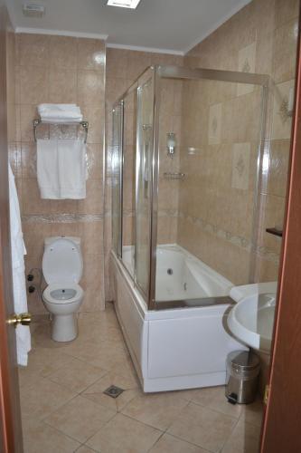 Батуми: Cameo Hotel