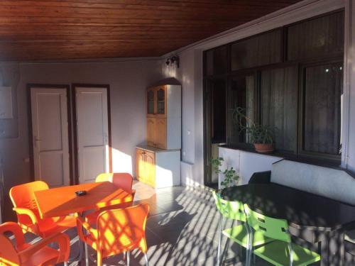 Батуми: Family Hotel ELIZI