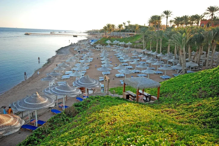 Шарм-эш-Шейх (Шарм-эль-Шейх): Nubian Island, Families and Couples only