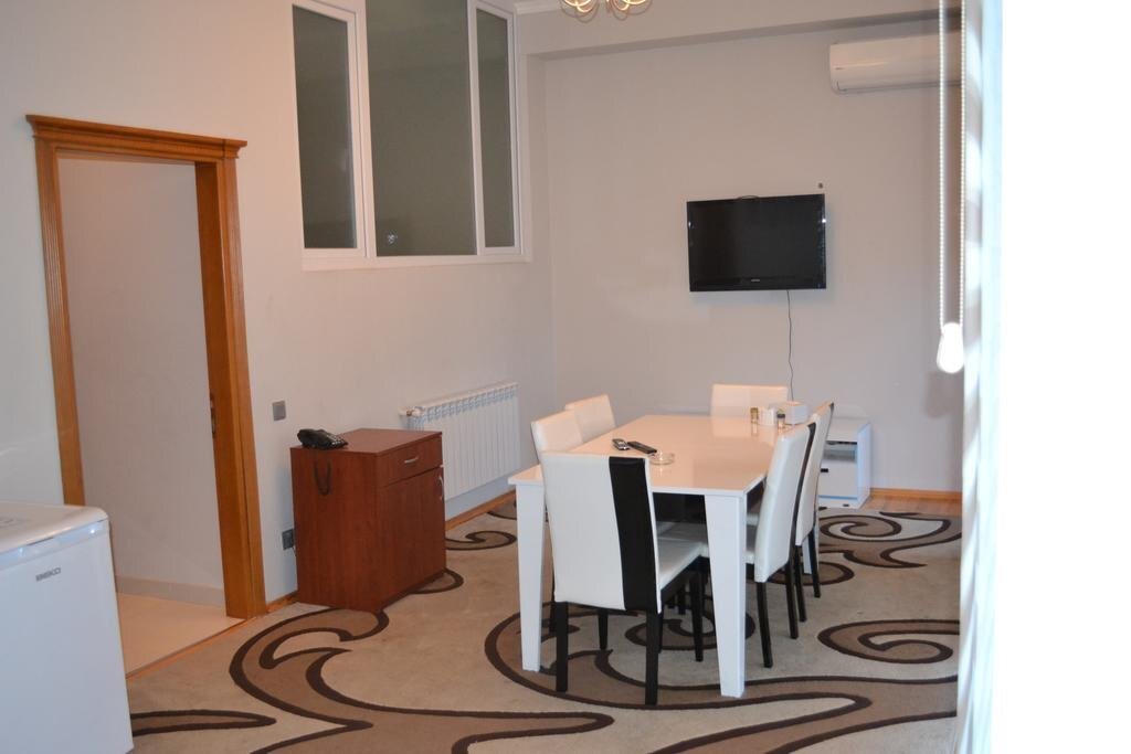 Баку: Laman Hotel