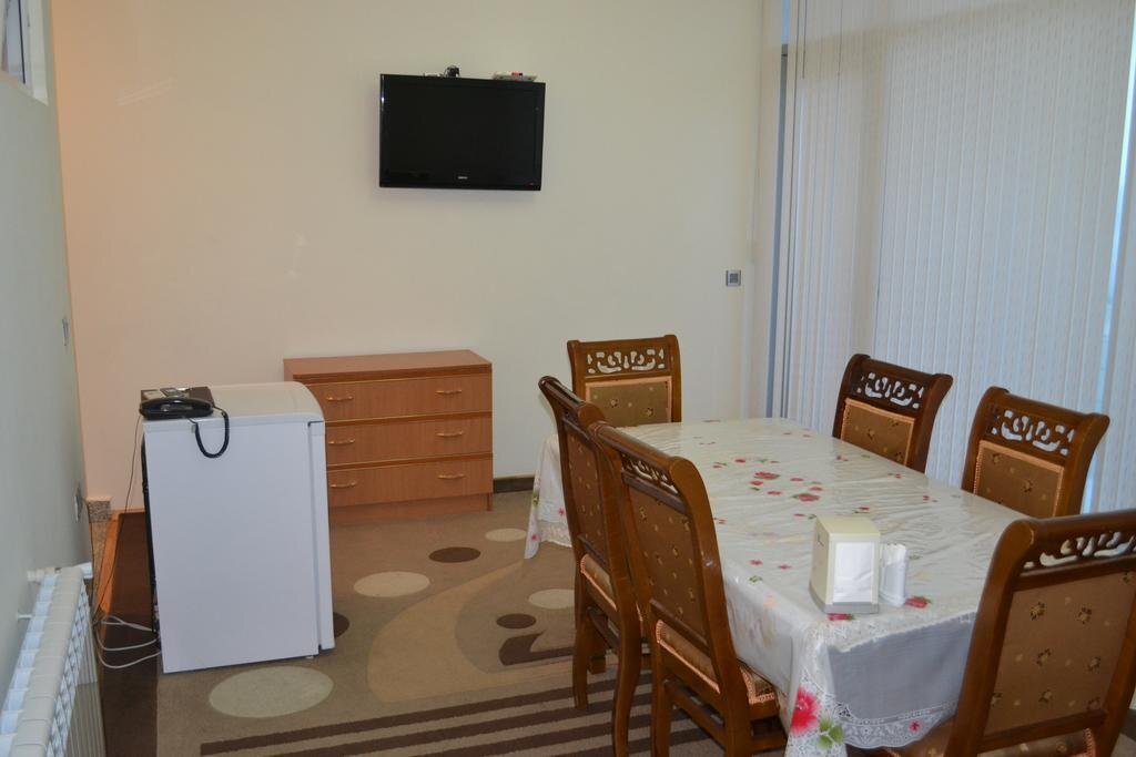 Баку: Laman Hotel