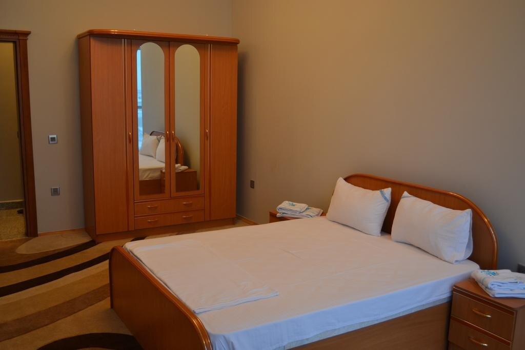 Баку: Laman Hotel