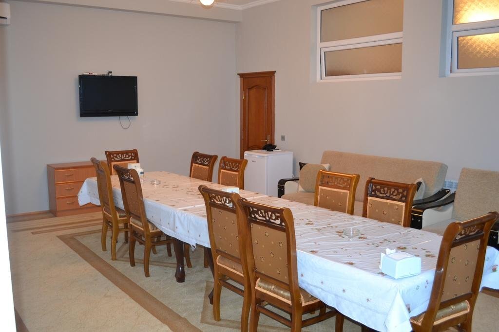Баку: Laman Hotel