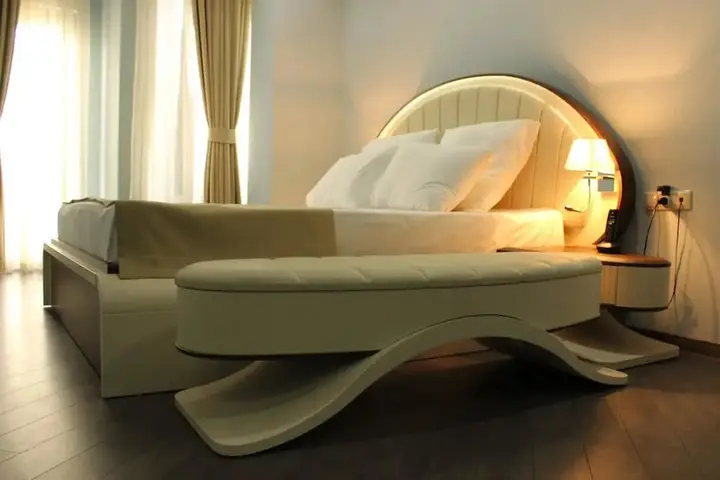 Батуми: Light Palace Hotel