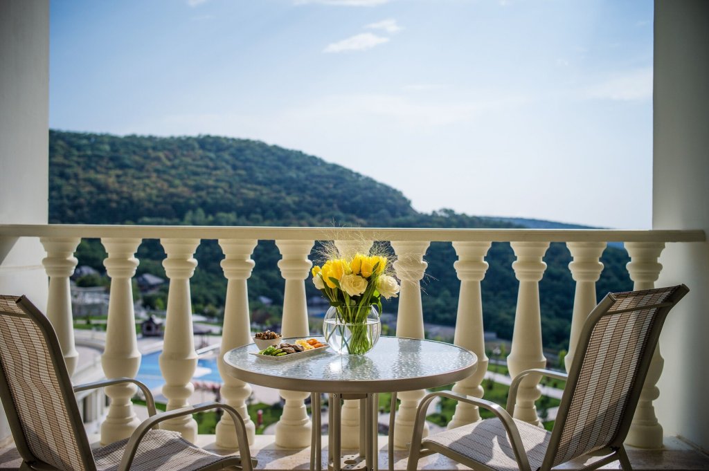 Ахсу: Отель Shamakhi Palace Sharadil