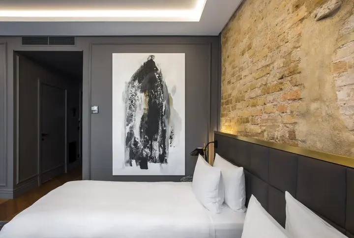 Абу-Даби: Al Ain Palace Hotel