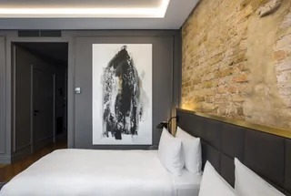 Абу-Даби: Al Ain Palace Hotel