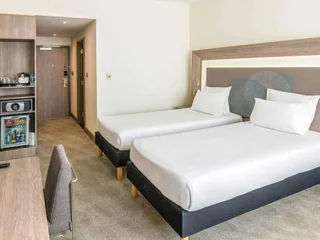 Абу-Даби: Al Ain Palace Hotel